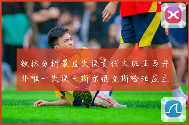 铁林分析最后失误责任文班亚马并非唯一失误卡斯尔福克斯哈珀应主动接球